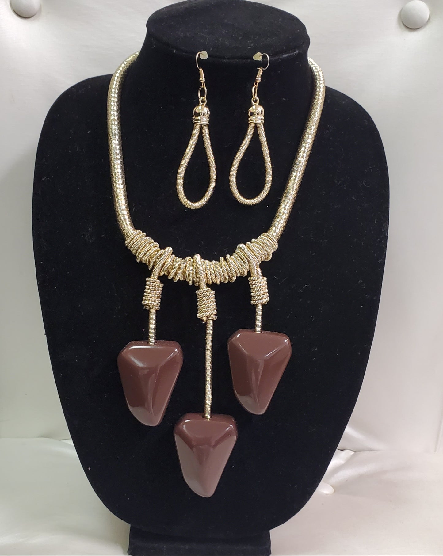 Necklace Set