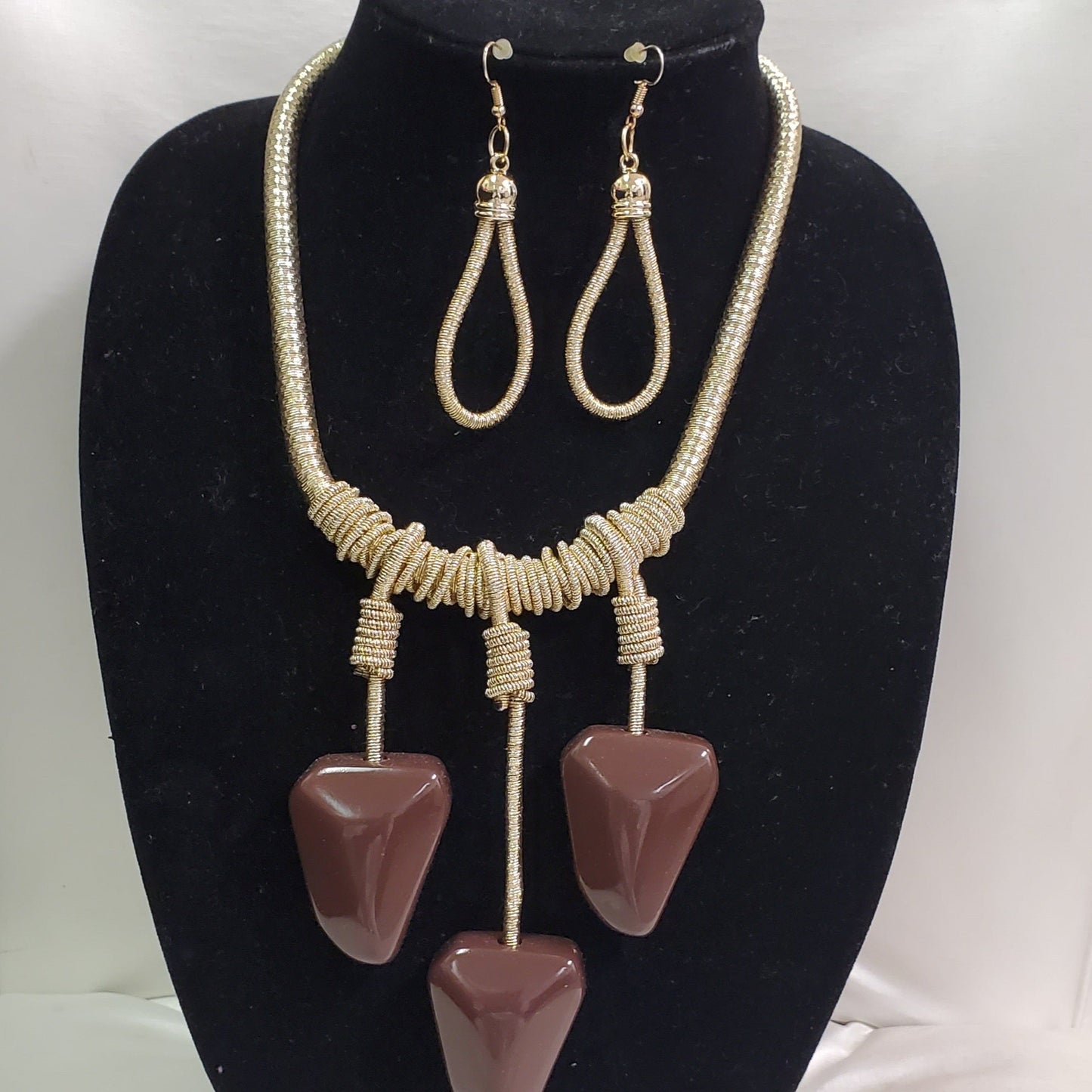 Necklace Set