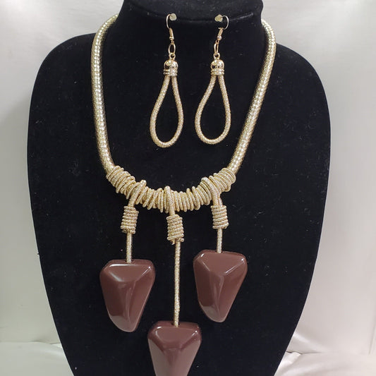 Necklace Set