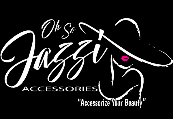 Oh So Jazzi Accessories