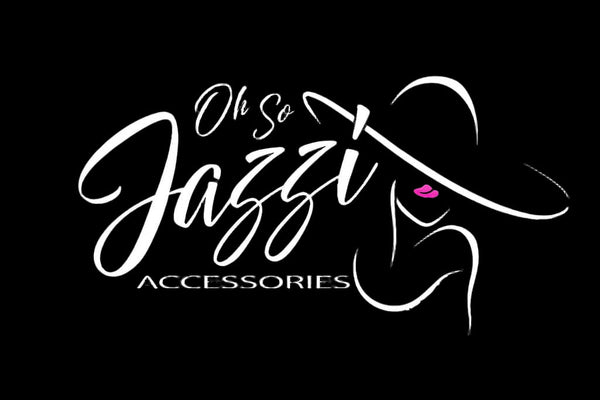 Oh So Jazzi Accessories
